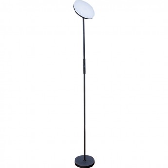 Торшер ARTE LAMP SCEPTRUM A1822PN-1BK Торшер ARTE LAMP SCEPTRUM A1822PN-1BK