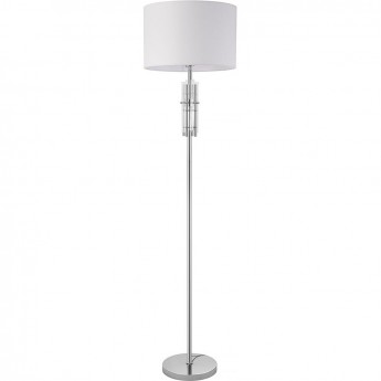 Торшер ARTE LAMP TAYGETA A4097PN-1CC Торшер ARTE LAMP TAYGETA A4097PN-1CC