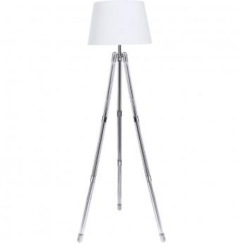 Торшер ARTE LAMP WASAT A4023PN-1CC Торшер ARTE LAMP WASAT A4023PN-1CC