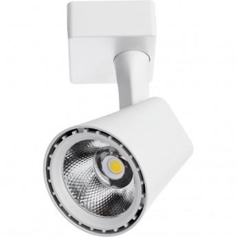 Трековый светильник ARTE LAMP AMICO A1811PL-1WH Трековый светильник ARTE LAMP AMICO A1811PL-1WH