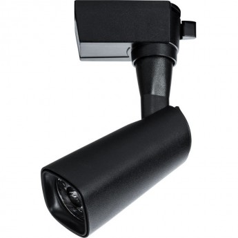 Трековый светильник ARTE LAMP BARUT A4561PL-1BK Трековый светильник ARTE LAMP BARUT A4561PL-1BK