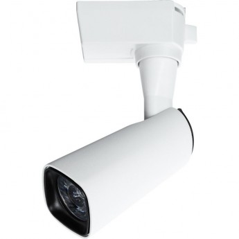 Трековый светильник ARTE LAMP BARUT A4561PL-1WH Трековый светильник ARTE LAMP BARUT A4561PL-1WH