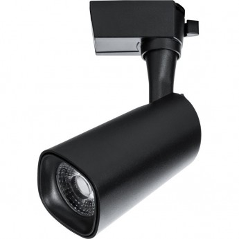 Трековый светильник ARTE LAMP BARUT A4562PL-1BK Трековый светильник ARTE LAMP BARUT A4562PL-1BK