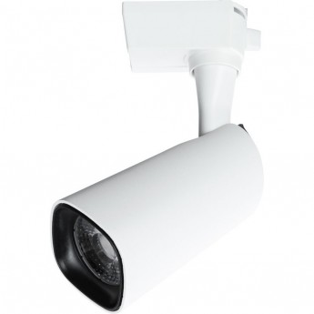 Трековый светильник ARTE LAMP BARUT A4562PL-1WH Трековый светильник ARTE LAMP BARUT A4562PL-1WH