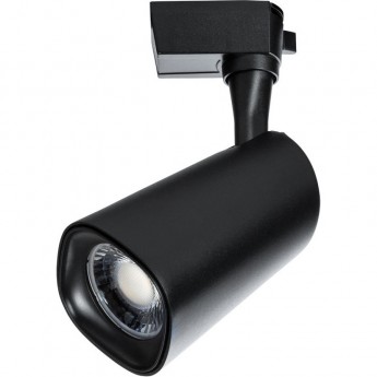 Трековый светильник ARTE LAMP BARUT A4563PL-1BK Трековый светильник ARTE LAMP BARUT A4563PL-1BK