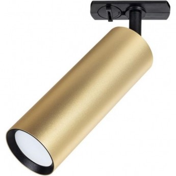 Трековый светильник ARTE LAMP BEID A1515PL-1SG Трековый светильник ARTE LAMP BEID A1515PL-1SG