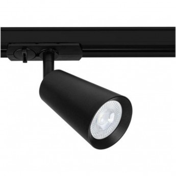 Трековый светильник ARTE LAMP CINTURA A2354PL-1BK Трековый светильник ARTE LAMP CINTURA A2354PL-1BK