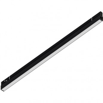 Трековый светильник ARTE LAMP EXPERT A5723PL-1BK Трековый светильник ARTE LAMP EXPERT A5723PL-1BK