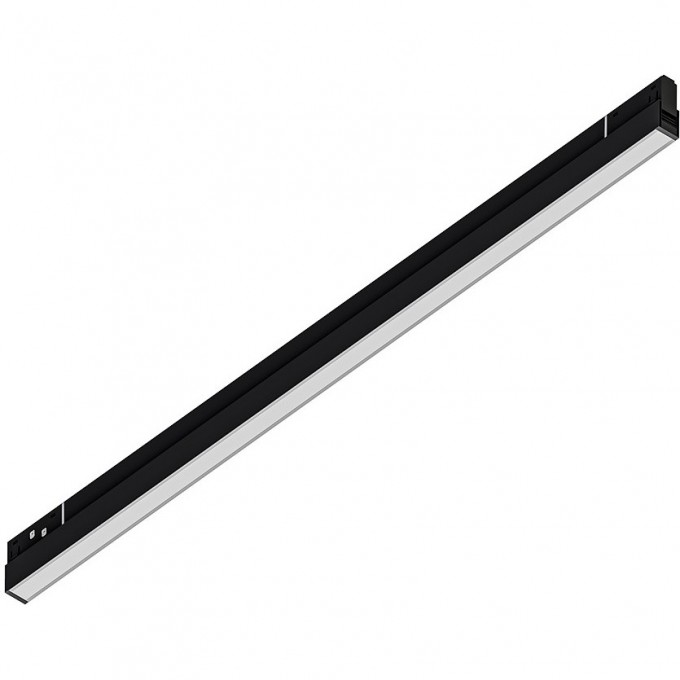 Трековый светильник ARTE LAMP EXPERT A5723PL-1BK