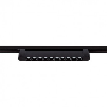 Трековый светильник ARTE LAMP FLASH A4575PL-1BK Трековый светильник ARTE LAMP FLASH A4575PL-1BK