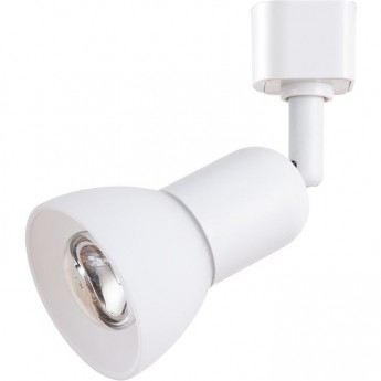 Трековый светильник ARTE LAMP GALA A3156PL-1WH Трековый светильник ARTE LAMP GALA A3156PL-1WH