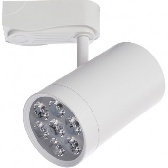 Трековый светильник ARTE LAMP PRECISO A6107PL-1WH Трековый светильник ARTE LAMP PRECISO A6107PL-1WH