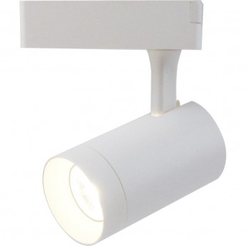 Трековый светильник ARTE LAMP SOFFITTO A1710PL-1WH Трековый светильник ARTE LAMP SOFFITTO A1710PL-1WH
