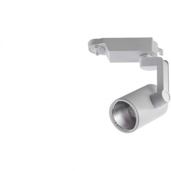 Трековый светильник ARTE LAMP TRACCIA A2310PL-1WH Трековый светильник ARTE LAMP TRACCIA A2310PL-1WH