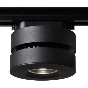 Трековый светильник ARTE LAMP VELA A2508PL-1BK Трековый светильник ARTE LAMP VELA A2508PL-1BK