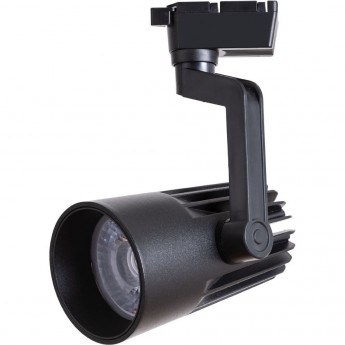 Трековый светильник ARTE LAMP WALES A1640PL-1BK Трековый светильник ARTE LAMP WALES A1640PL-1BK