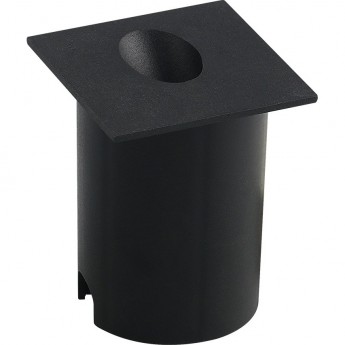 Тротуарный светильник ARTE LAMP PIAZZA A3402IN-1BK Тротуарный светильник ARTE LAMP PIAZZA A3402IN-1BK