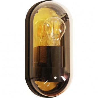 Уличный настенный светильник ARTE LAMP MARFIK A2481AL-1GO Уличный настенный светильник ARTE LAMP MARFIK A2481AL-1GO