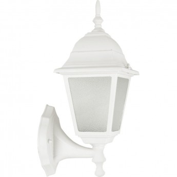 Уличный светильник ARTE LAMP BREMEN A1011AL-1WH Уличный светильник ARTE LAMP BREMEN A1011AL-1WH