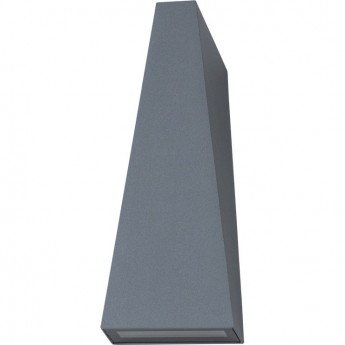 Уличный светильник ARTE LAMP COMETA A1524AL-1GY Уличный светильник ARTE LAMP COMETA A1524AL-1GY