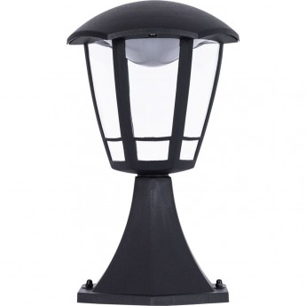 Уличный светильник ARTE LAMP ENIF A6064FN-1BK Уличный светильник ARTE LAMP ENIF A6064FN-1BK
