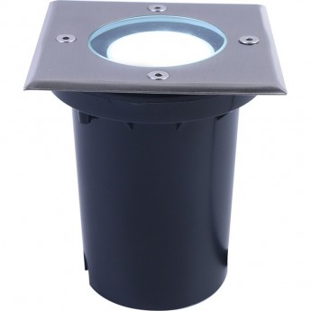 Уличный светильник ARTE LAMP PIAZZA A6015IN-1SS Уличный светильник ARTE LAMP PIAZZA A6015IN-1SS