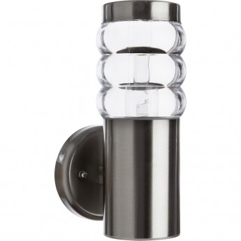 Уличный светильник ARTE LAMP PORTICA A8381AL-1SS Уличный светильник ARTE LAMP PORTICA A8381AL-1SS