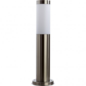 Уличный светильник ARTE LAMP SALIRE A3158PA-1SS Уличный светильник ARTE LAMP SALIRE A3158PA-1SS