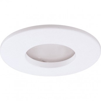 Встраиваемый светильник ARTE LAMP AQUA A5440PL-1WH