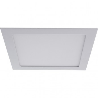 Встраиваемый светильник ARTE LAMP FINE A2418PL-1WH Встраиваемый светильник ARTE LAMP FINE A2418PL-1WH