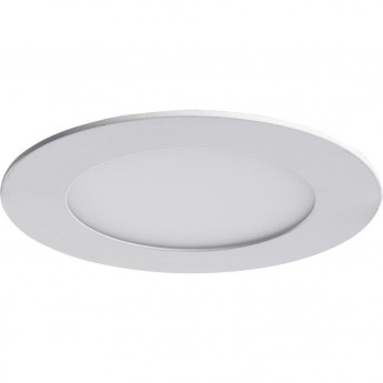 Встраиваемый светильник ARTE LAMP FINE A2606PL-1WH Встраиваемый светильник ARTE LAMP FINE A2606PL-1WH