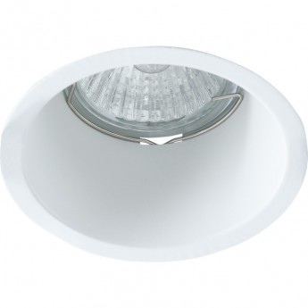 Встраиваемый светильник ARTE LAMP GRUS A6667PL-1WH Встраиваемый светильник ARTE LAMP GRUS A6667PL-1WH