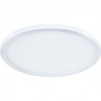 Встраиваемый светильник ARTE LAMP MESURA A7975PL-1WH