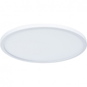 Встраиваемый светильник ARTE LAMP MESURA A7976PL-1WH