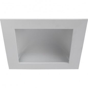 Встраиваемый светильник ARTE LAMP RIFLESSIONE A7416PL-1WH