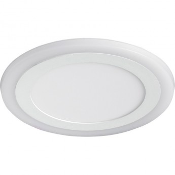 Встраиваемый светильник ARTE LAMP RIGEL A7616PL-2WH Встраиваемый светильник ARTE LAMP RIGEL A7616PL-2WH