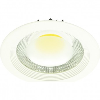 Встраиваемый светильник ARTE LAMP UOVO A6420PL-1WH