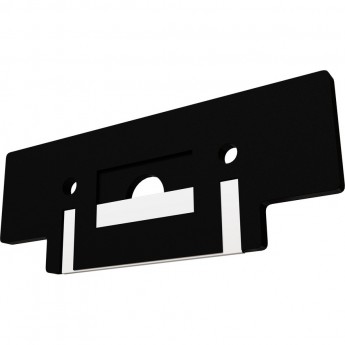 Заглушка ARTE LAMP OPTIMA-ACCESSORIES A751206E для магнитного шинопровода Заглушка ARTE LAMP OPTIMA-ACCESSORIES A751206E для магнитного шинопровода