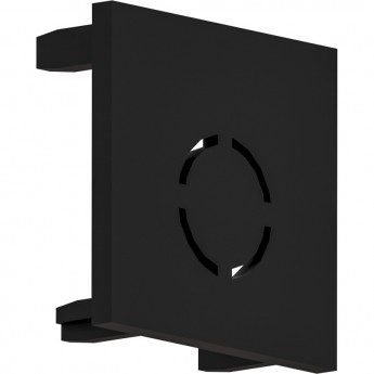 Заглушка ARTE LAMP OPTIMA-ACCESSORIES A741106 для накладного шинопровода Заглушка ARTE LAMP OPTIMA-ACCESSORIES A741106 для накладного шинопровода