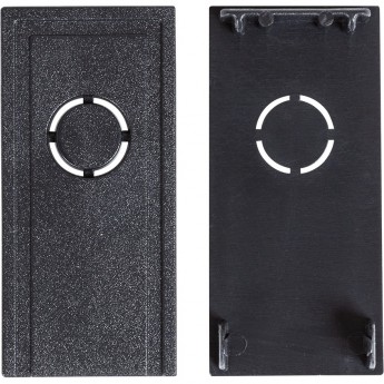 Заглушка для магнитного шинопровода ARTE LAMP EXPERT-ACCESSORIES A592006 Заглушка для магнитного шинопровода ARTE LAMP EXPERT-ACCESSORIES A592006