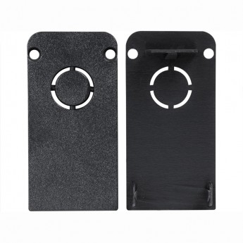 Заглушка для магнитного шинопровода ARTE LAMP EXPERT-ACCESSORIES A592106 Заглушка для магнитного шинопровода ARTE LAMP EXPERT-ACCESSORIES A592106