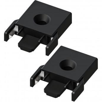 Заглушка для накладного шинопровода ARTE LAMP RAPID-ACCESSORIES A613406E Заглушка для накладного шинопровода ARTE LAMP RAPID-ACCESSORIES A613406E