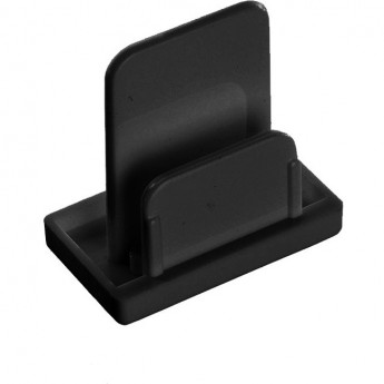 Заглушка для шинопровода ARTE LAMP TRACK ACCESSORIES A210206 Заглушка для шинопровода ARTE LAMP TRACK ACCESSORIES A210206