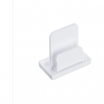 Заглушка для шинопровода ARTE LAMP TRACK ACCESSORIES A210233 Заглушка для шинопровода ARTE LAMP TRACK ACCESSORIES A210233