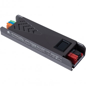 Блок питания ARTE LAMP PRO A240105 24В 100Вт 4.2А для светодиодных лент