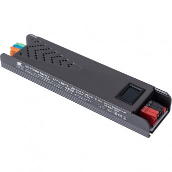 Блок питания ARTE LAMP PRO A240305 24В 200Вт 8.3А для светодиодных лент