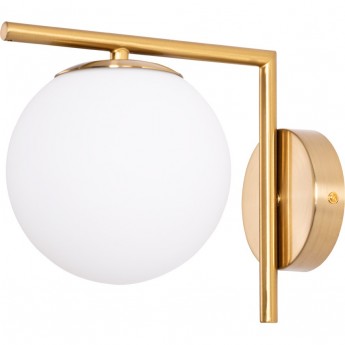 Бра ARTE LAMP BOLLA-UNICA A1924AP-1AB Бра ARTE LAMP BOLLA-UNICA A1924AP-1AB