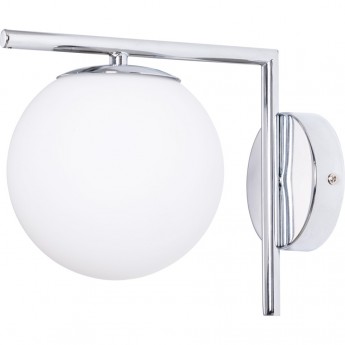 Бра ARTE LAMP BOLLA-UNICA A1924AP-1CC Бра ARTE LAMP BOLLA-UNICA A1924AP-1CC