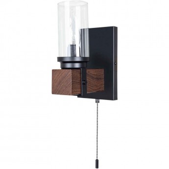 Бра ARTE LAMP DALIM A7014AP-1BK Бра ARTE LAMP DALIM A7014AP-1BK
