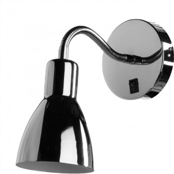 Бра ARTE LAMP DORM A1408AP-1CC Бра ARTE LAMP DORM A1408AP-1CC